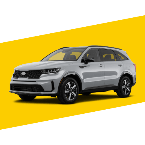 Film Auto Film Teinte Voiture Rennes SORENTO 5P 2021 ACTUEL