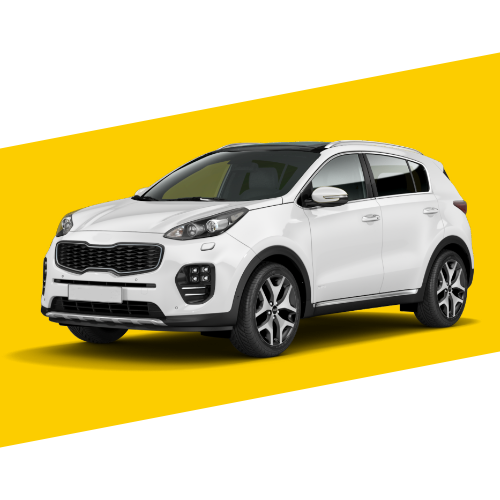 Film Auto Film Teinte Voiture Rennes SPORTAGE 5P 2016 2021