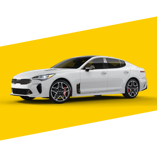 Film Auto Film Teinte Voiture Rennes STINGER 5P 2017 ACTUEL
