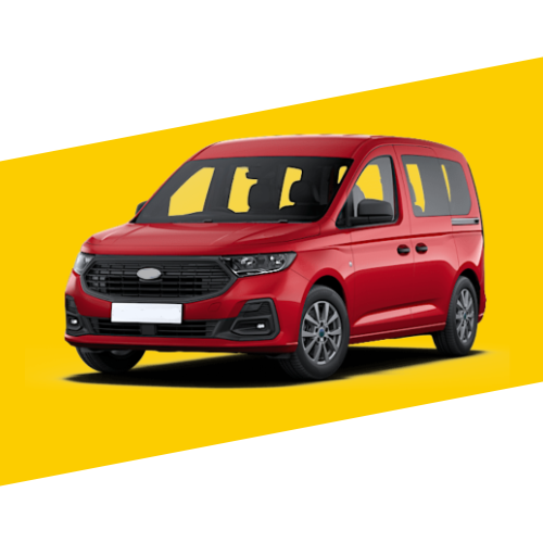 Film Auto Film Teinte Voiture Rennes TOURNEO CONNECT 5P 2014 ACTUEL