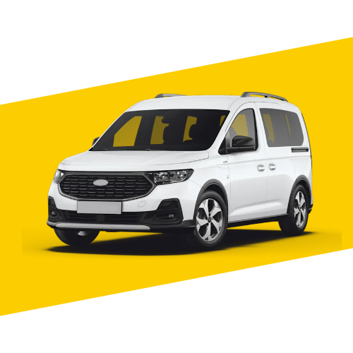Film Auto Film Teinte Voiture Rennes TOURNEO COURRIER 5P 2014 ACTUEL