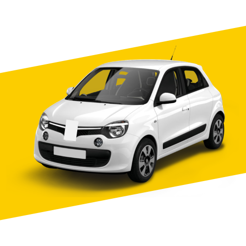 Film Auto Film Teinte Voiture Rennes TWINGO 3P 2007 2014