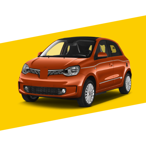 Film Auto Film Teinte Voiture Rennes TWINGO 5P 2014 ACTUEL