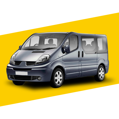 Film Auto Film Teinte Voiture Rennes Trafic 2004 2014 Longeur 2 Modele Rallonge