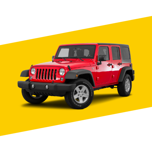 Film Auto Film Teinte Voiture Rennes WRANGLER 5P 2011 2018