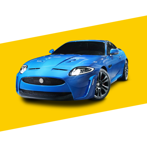 Film Auto Film Teinte Voiture Rennes XKR COUPE 2P 2007 ACTUEL