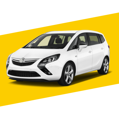 Film Auto Film Teinte Voiture Rennes ZAFIRA TOURER 5P 2011 ACTUEL