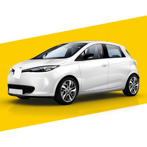 Film Auto Film Teinte Voiture Rennes ZOE 5P 2019 ACTUEL
