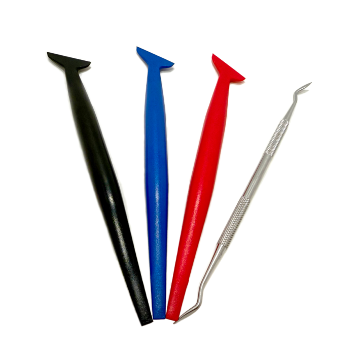 Film Auto Film Teinte Voiture Rennes 30 Kit Tucking Tools
