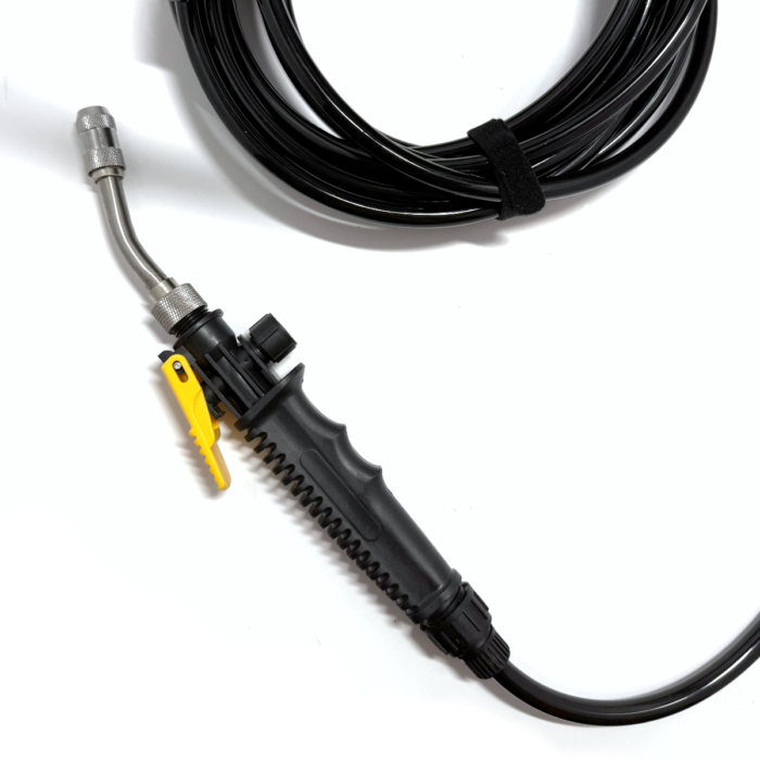 Film Auto Film Teinte Voiture Rennes 31 Pulverisateur En Inox Capacite 9L 3