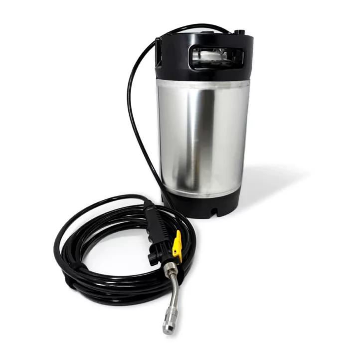 Film Auto Film Teinte Voiture Rennes 31 Pulverisateur En Inox Capacite 9L
